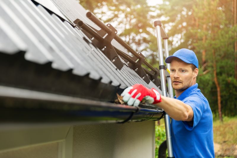 Gutter Cover Maintenance Checks